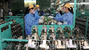 Công nghiệp hỗ trợ Việt Nam - Phần 2 Đặc điểm các ngành công nghiệp mũi nhọn