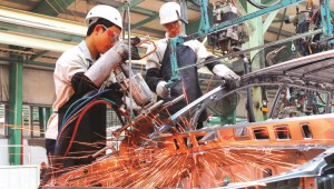 Công nghiệp hỗ trợ Việt Nam - Phần 3 Làn gió mới từ sự gia nhập của các doanh nghiệp FDI