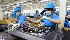 Công nghiệp hỗ trợ Việt Nam - Phần 4 Cơ hội và thách thức đan xen