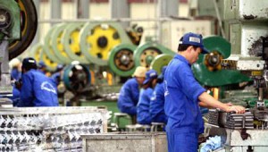 Công nghiệp hỗ trợ Việt Nam - Phần 1 Lịch sử ngành công nghiệp hỗ trợ Việt Nam